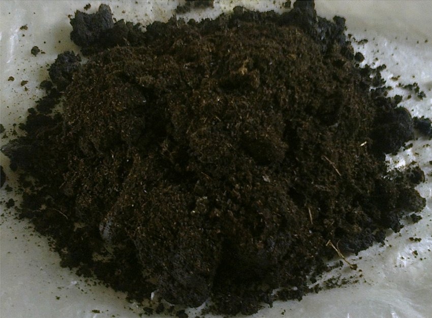 Fertilizers Unit Organic